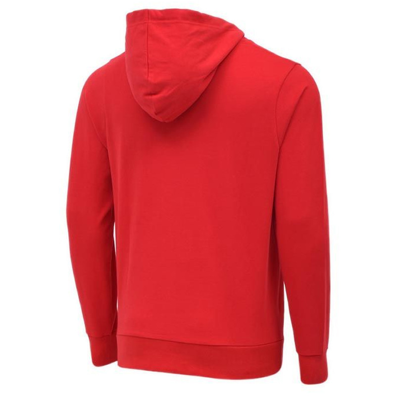 BAJU TRAINING CONVERSE Happy Hoodie