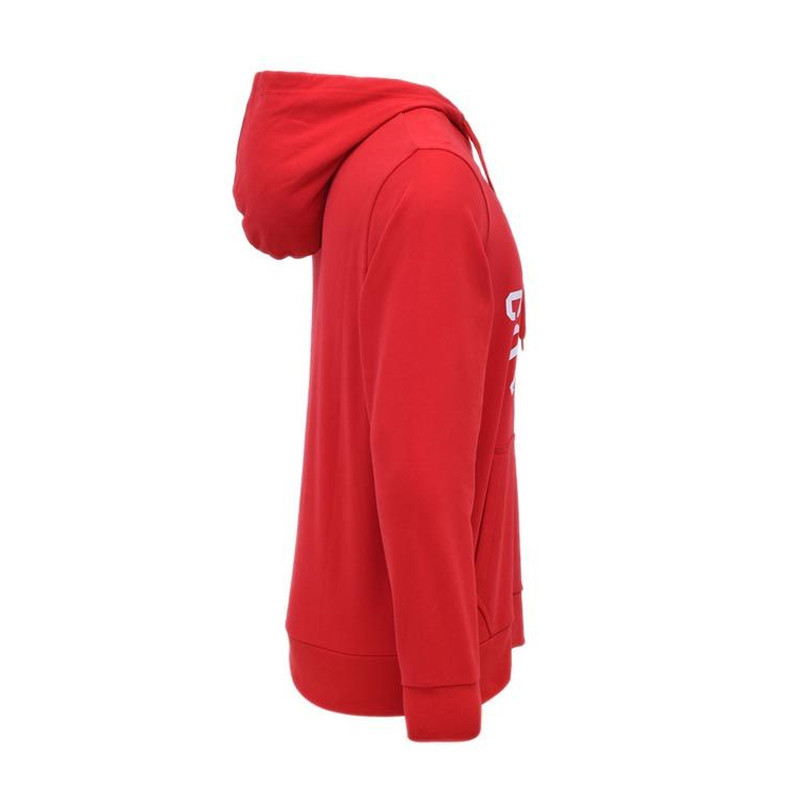 BAJU TRAINING CONVERSE Happy Hoodie