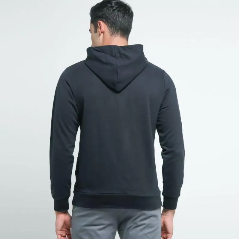 BAJU SNEAKERS CONVERSE Classic Script Pullover Hoodie