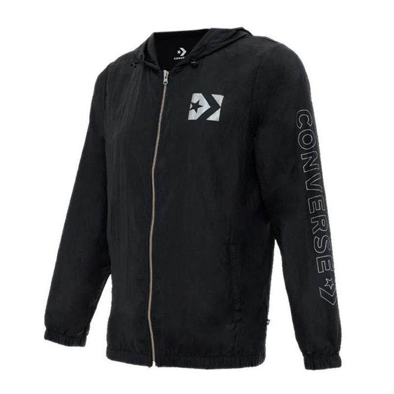 Track Hoodie foto 2