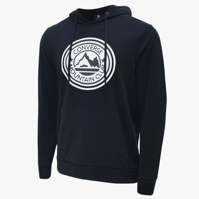 BAJU SNEAKERS CONVERSE Mountain Club Hoodie