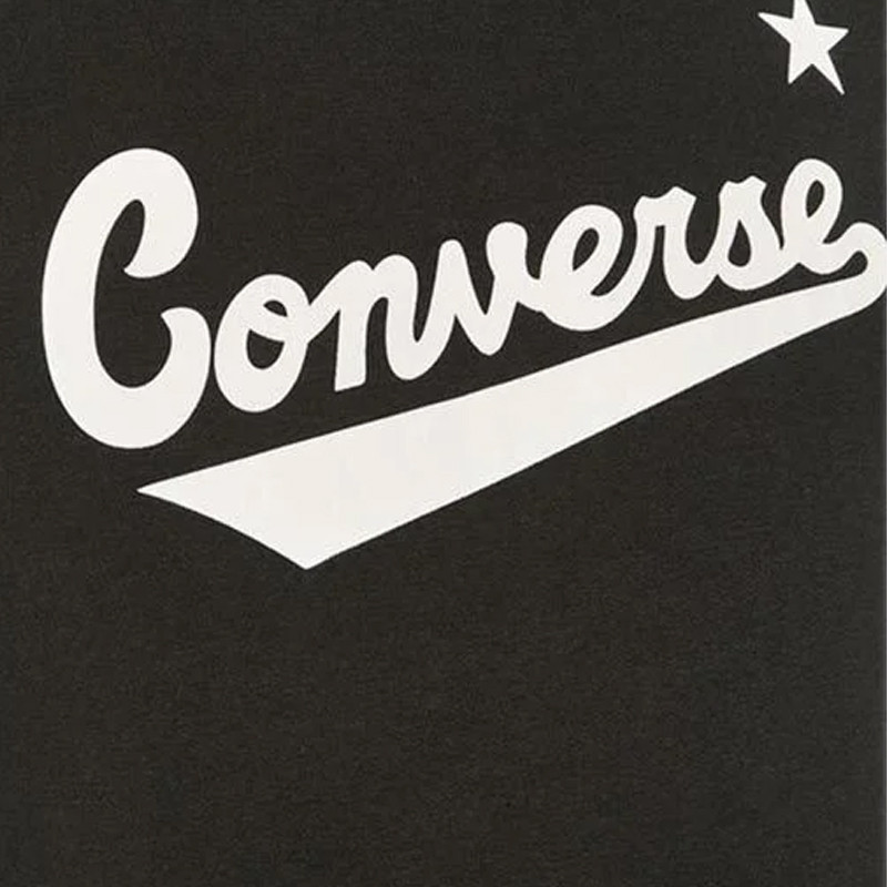 BAJU SNEAKERS CONVERSE Nova Pullover Hoodie