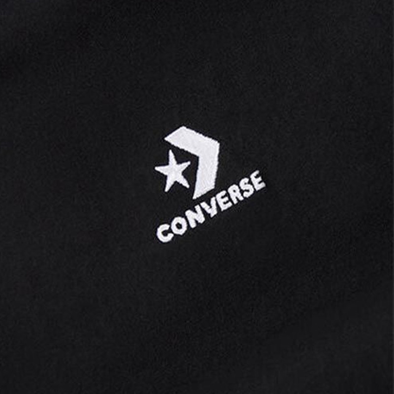 BAJU SNEAKERS CONVERSE Star Chevron Long Sleeves Tee