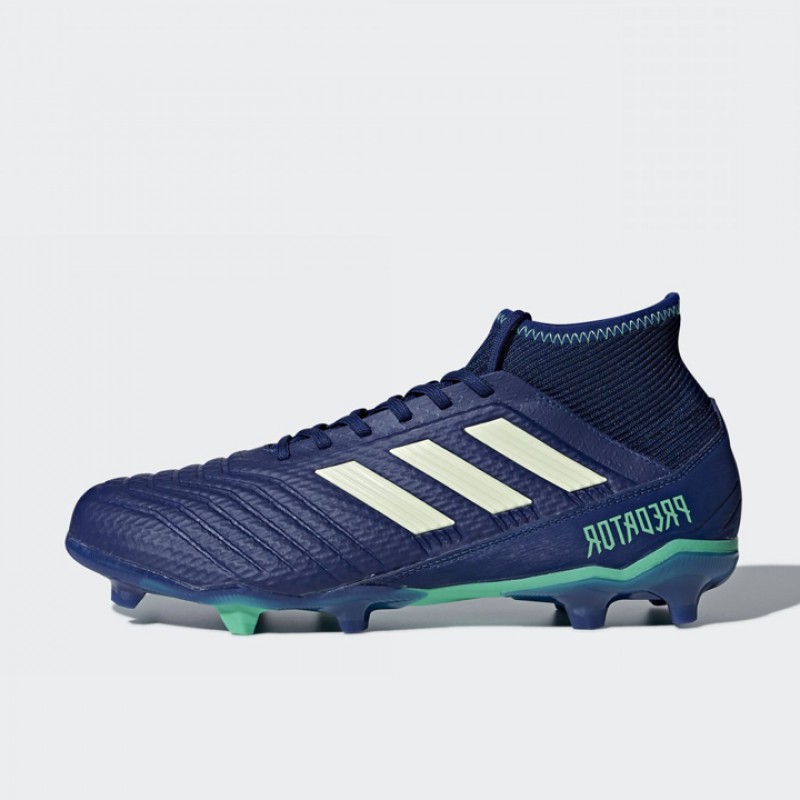 Soccer Cleat Adidas Predator Fg Mens Jual SEPATU FOOTBALL Pria