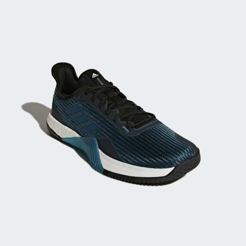 SEPATU TRAINING ADIDAS Crazytrain Elite