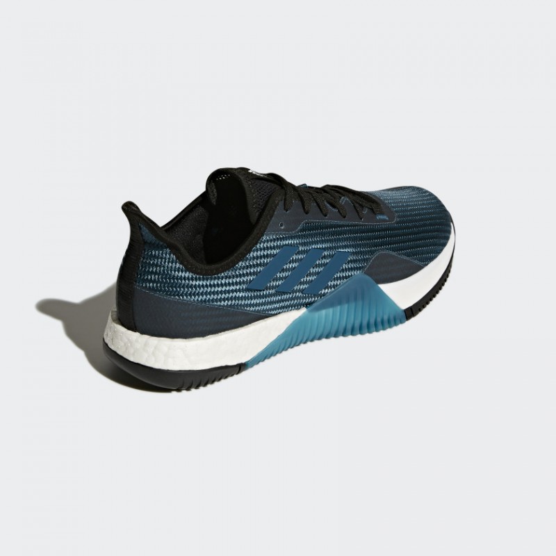 SEPATU TRAINING ADIDAS Crazytrain Elite