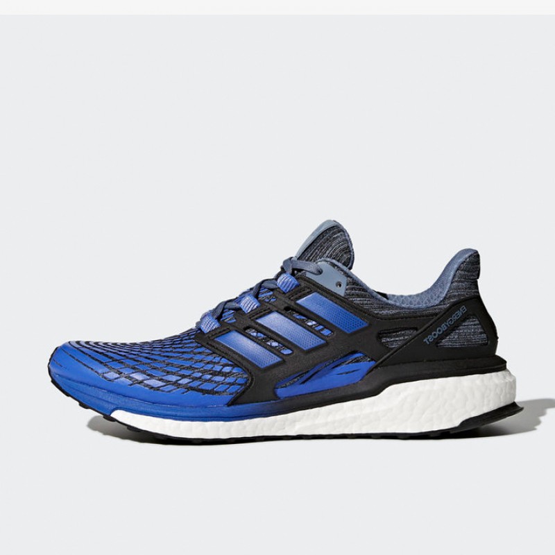 SEPATU LARI ADIDAS Energy Boost