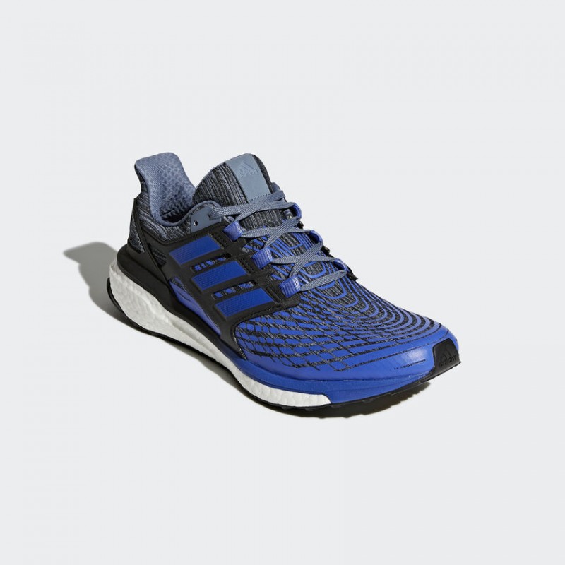 SEPATU LARI ADIDAS Energy Boost