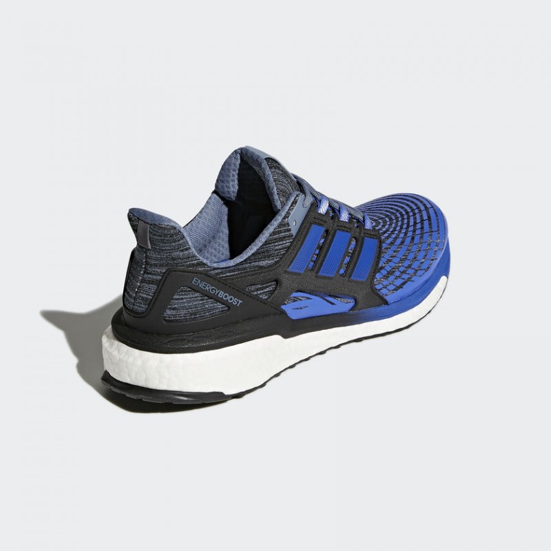 SEPATU LARI ADIDAS Energy Boost