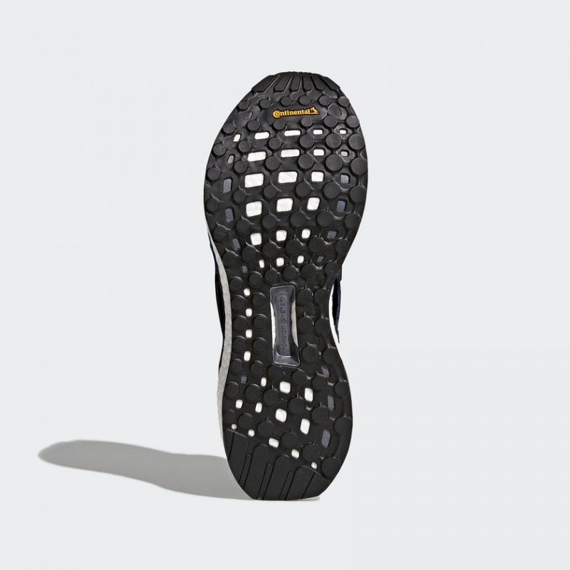 SEPATU LARI ADIDAS Energy Boost