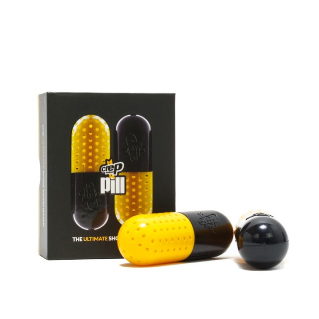 PERALATAN SNEAKERS CREP PROTECT Pills