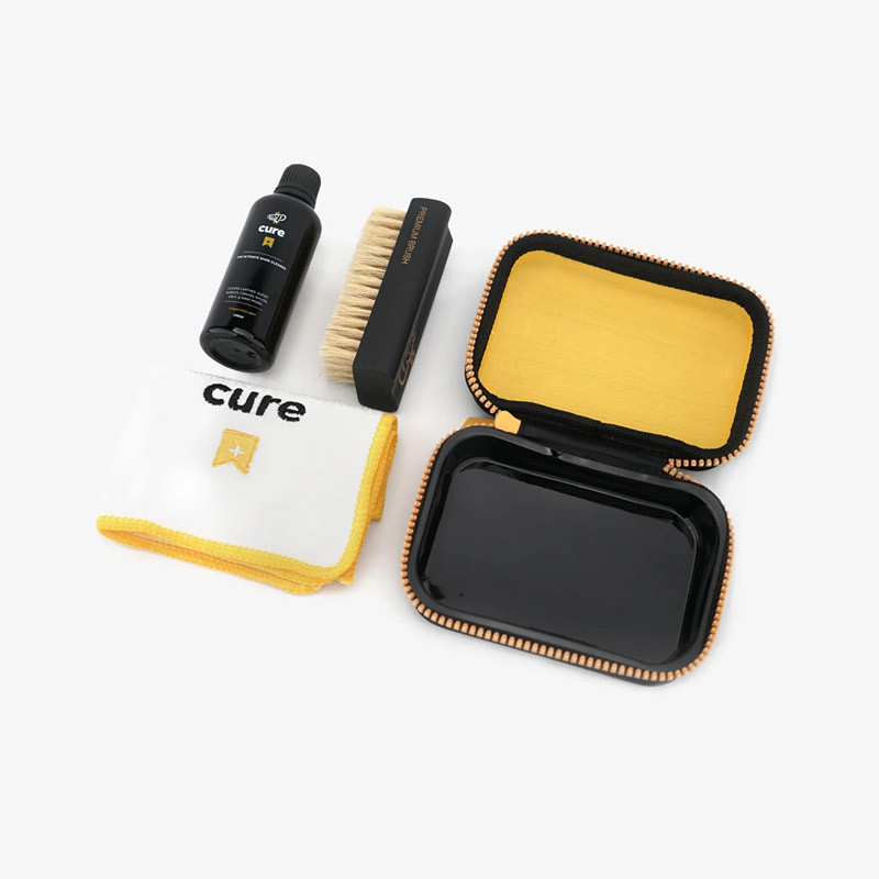 PERALATAN SNEAKERS CREP PROTECT Shoe Cleaning Kit