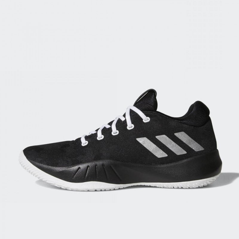 SEPATU BASKET ADIDAS NXT LVL SPD VI