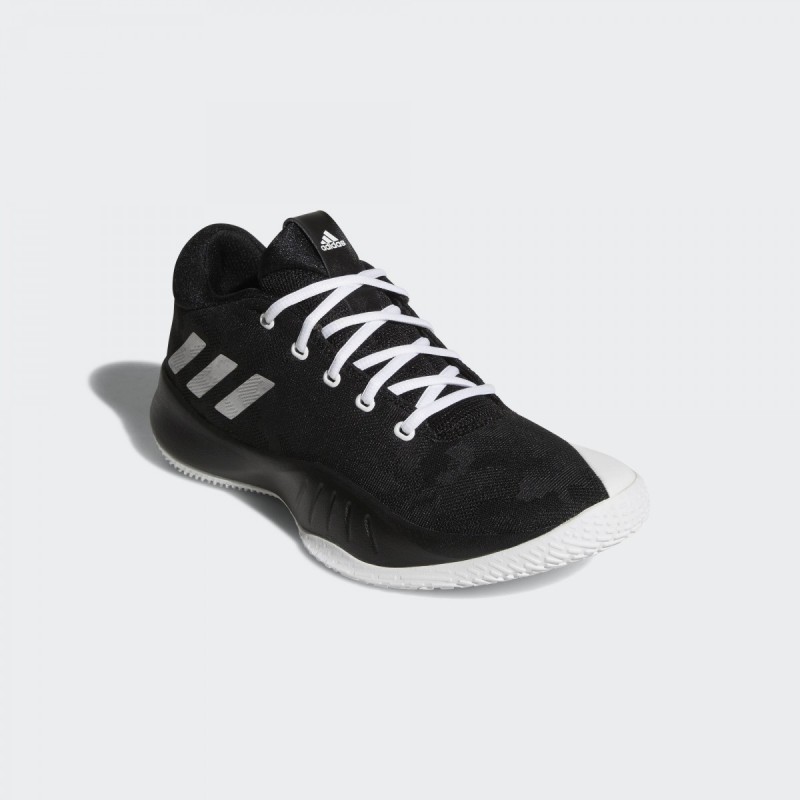 SEPATU BASKET ADIDAS NXT LVL SPD VI
