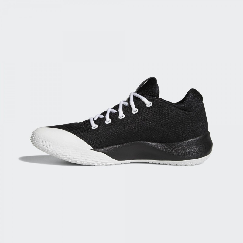 SEPATU BASKET ADIDAS NXT LVL SPD VI