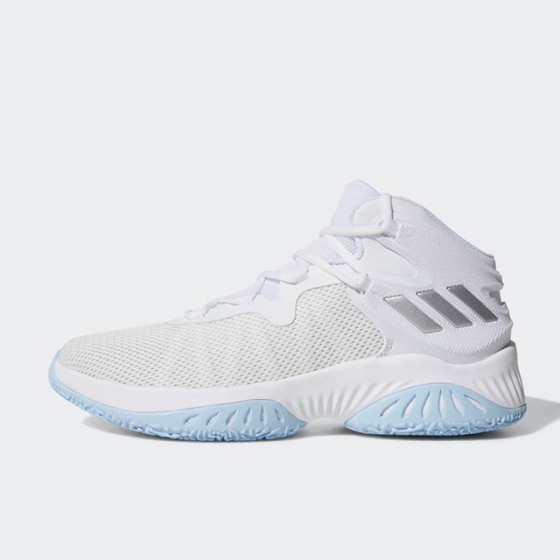 SEPATU BASKET ADIDAS Explosive Bounce
