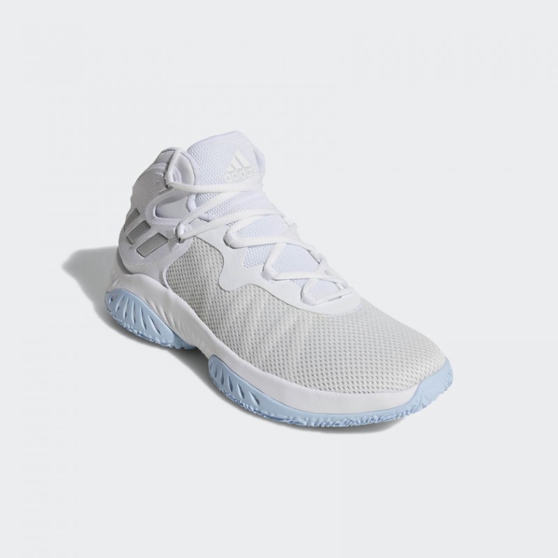 SEPATU BASKET ADIDAS Explosive Bounce