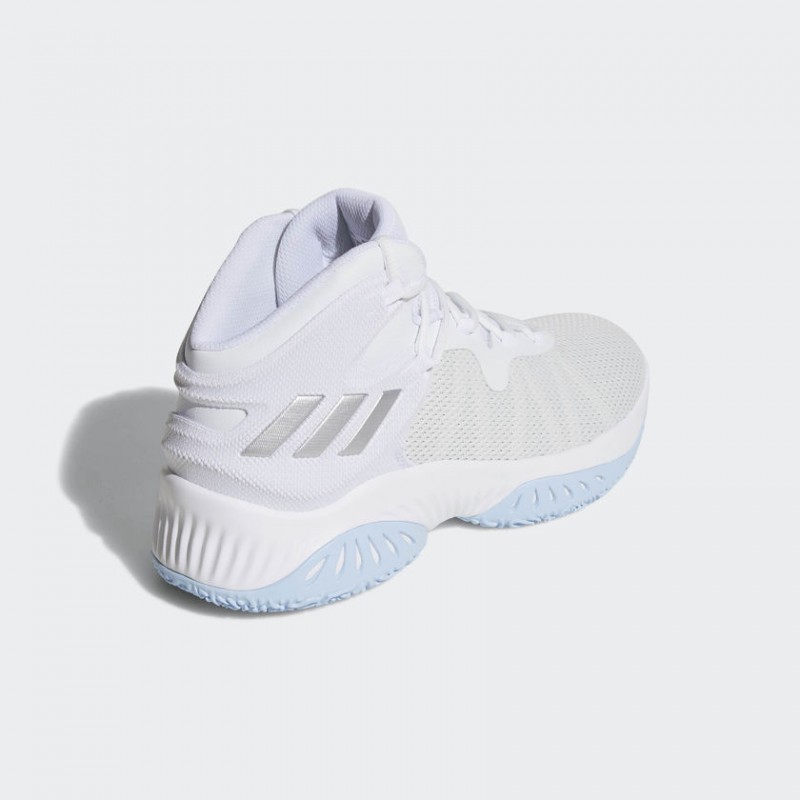 SEPATU BASKET ADIDAS Explosive Bounce