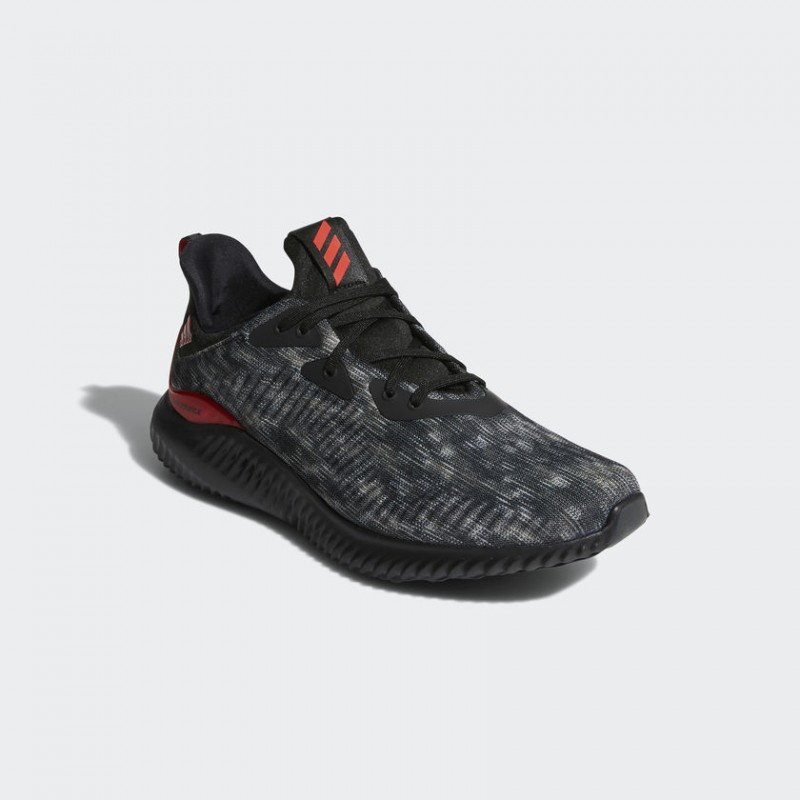SEPATU LARI ADIDAS Alphabounce 1