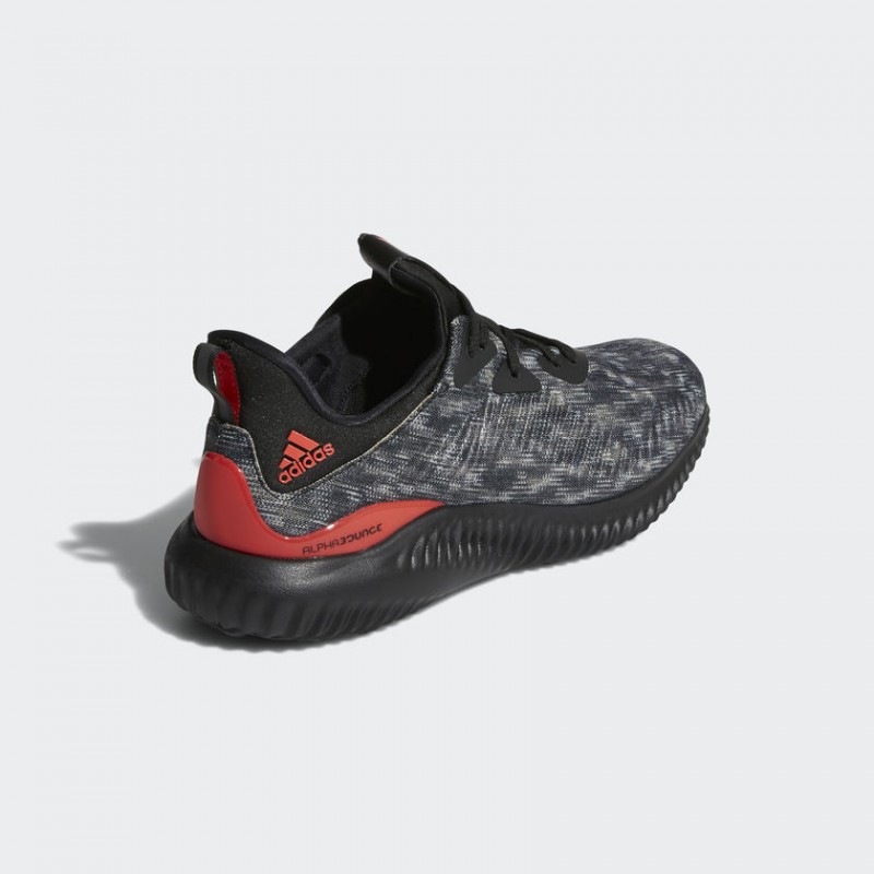 SEPATU LARI ADIDAS Alphabounce 1