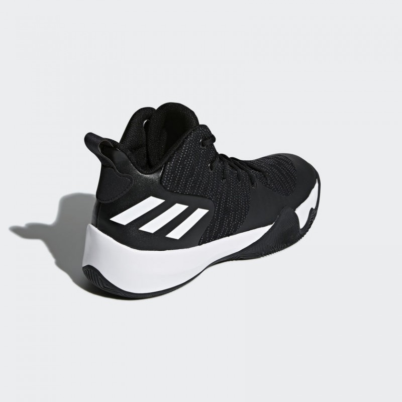 SEPATU BASKET ADIDAS Explosive Flash