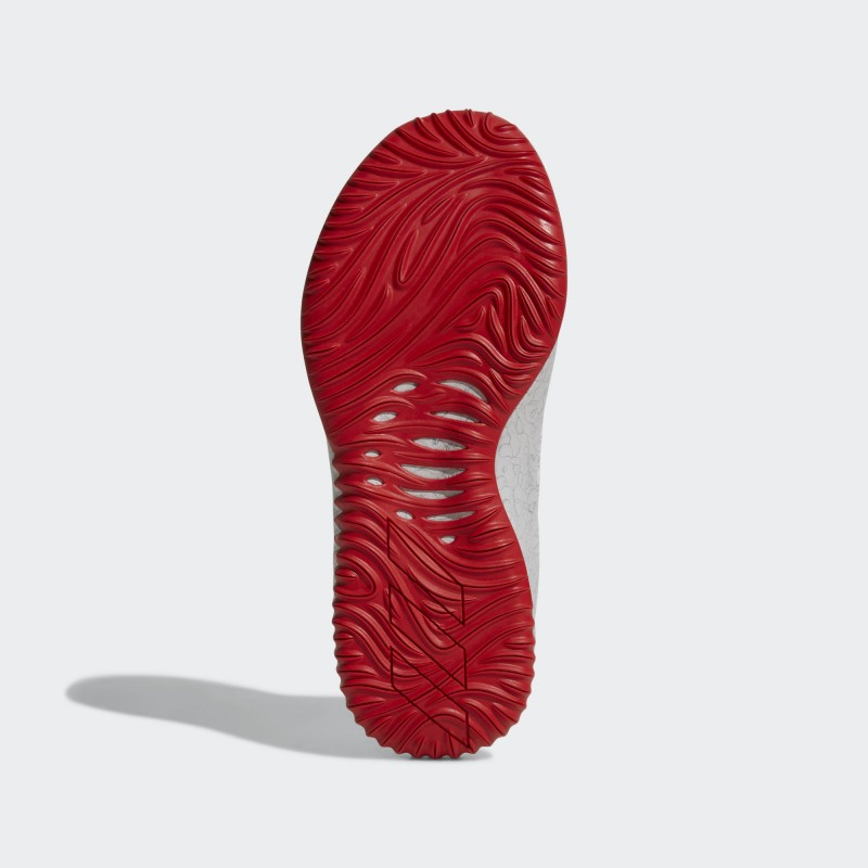 SEPATU BASKET ADIDAS Dame 4