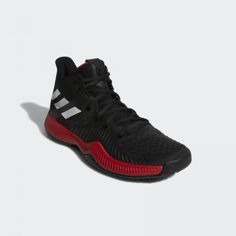 SEPATU BASKET ADIDAS Mad Bounce