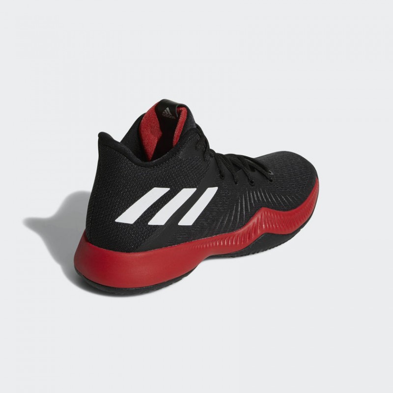 SEPATU BASKET ADIDAS Mad Bounce