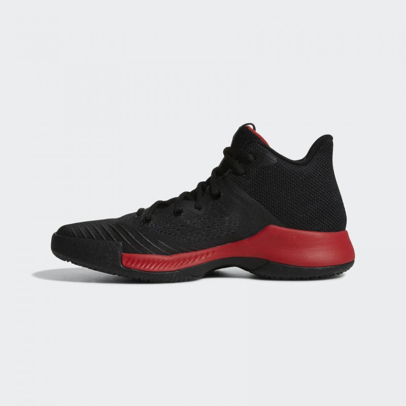 SEPATU BASKET ADIDAS Mad Bounce