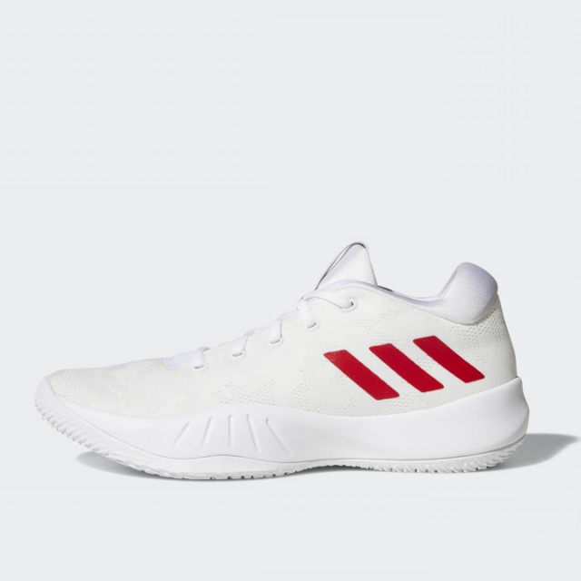 SEPATU BASKET ADIDAS NXT LVL SPD VI