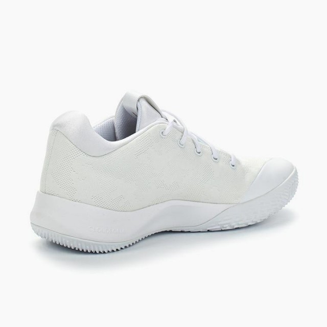 SEPATU BASKET ADIDAS NXT LVL SPD VI