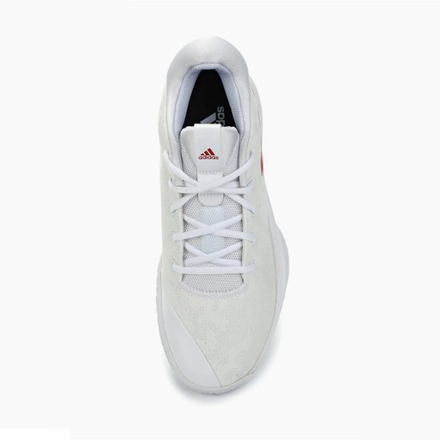 SEPATU BASKET ADIDAS NXT LVL SPD VI