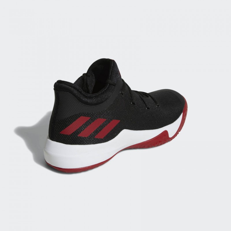 SEPATU BASKET ADIDAS Rise Up 2