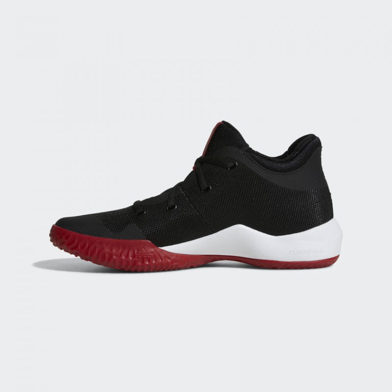 SEPATU BASKET ADIDAS Rise Up 2