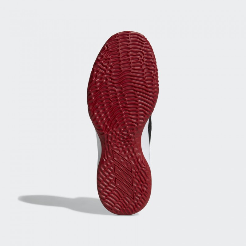 SEPATU BASKET ADIDAS Rise Up 2