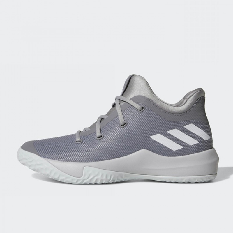 SEPATU BASKET ADIDAS Rise Up 2