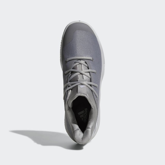 SEPATU BASKET ADIDAS Rise Up 2