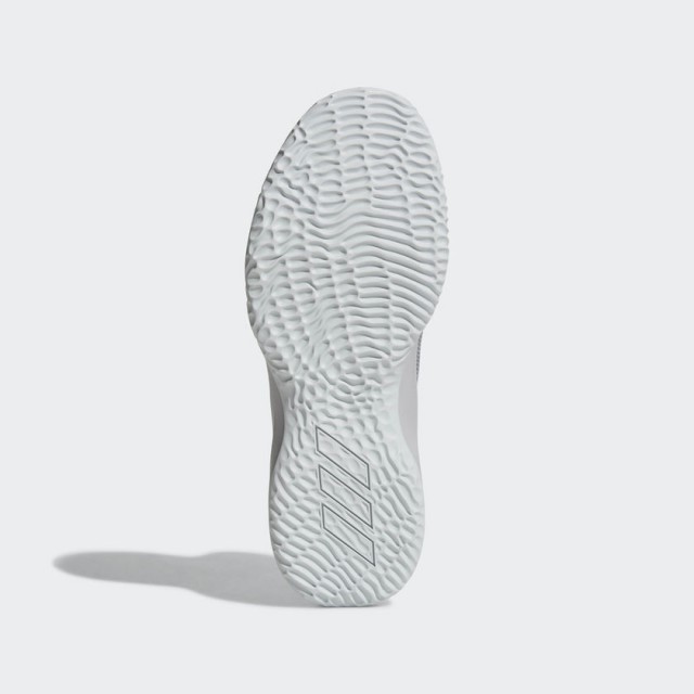SEPATU BASKET ADIDAS Rise Up 2