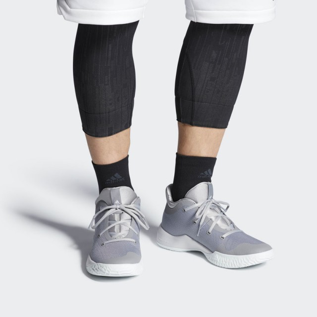 SEPATU BASKET ADIDAS Rise Up 2