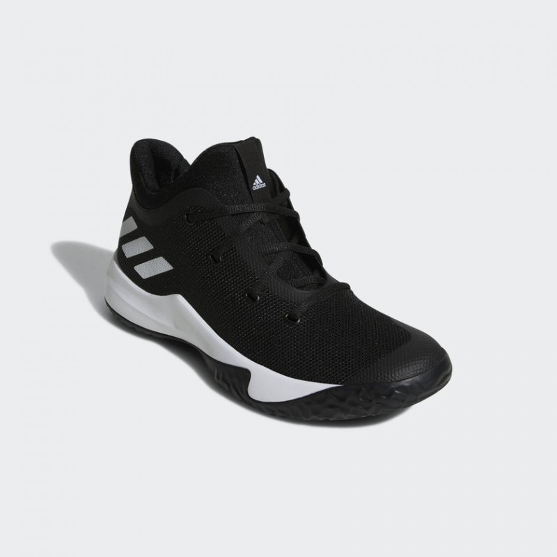 SEPATU BASKET ADIDAS Rise Up 2