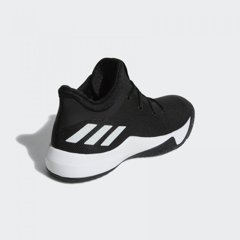 SEPATU BASKET ADIDAS Rise Up 2