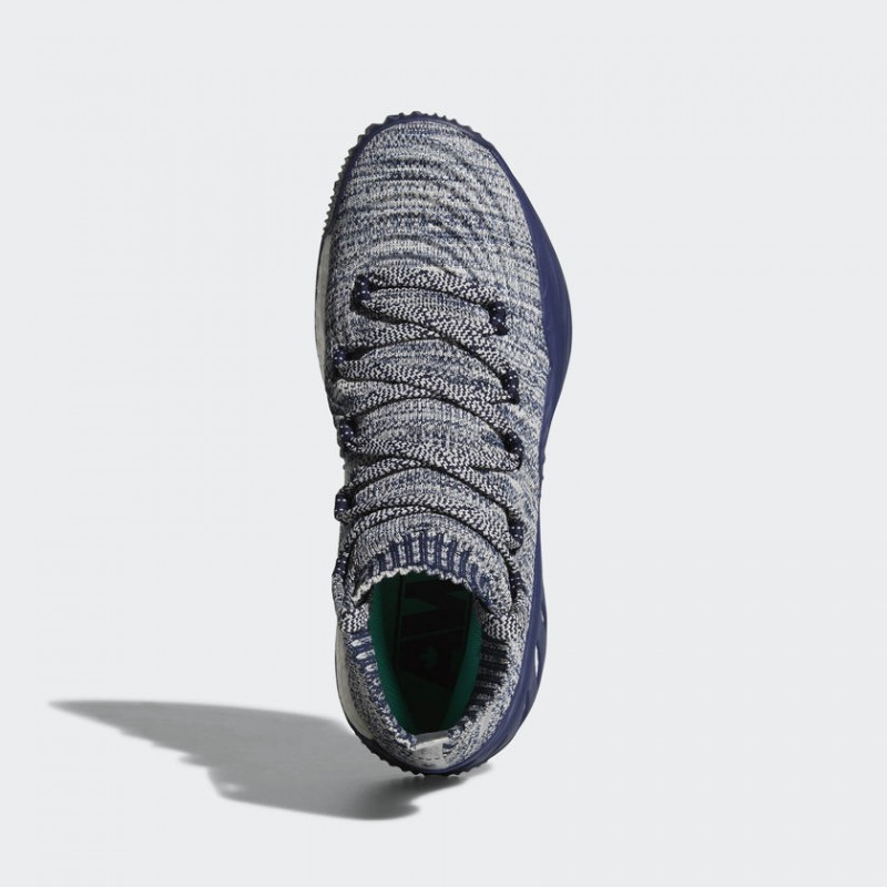 SEPATU BASKET ADIDAS Crazy Explosive 2017 Primeknit Andrew Wiggins
