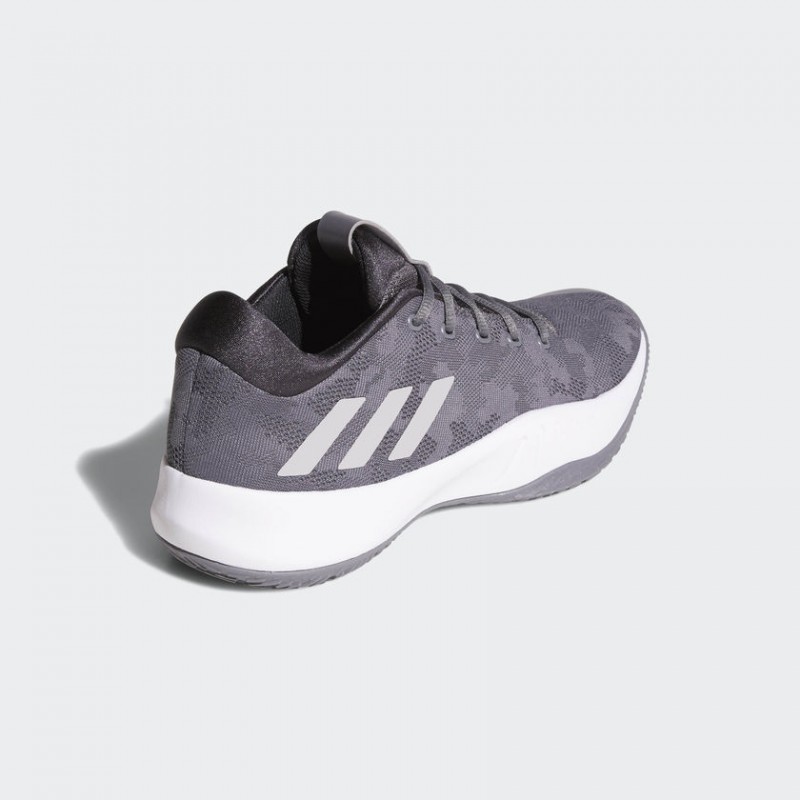 SEPATU BASKET ADIDAS NXT LVL SPD VI