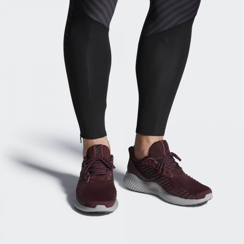 SEPATU SNEAKERS ADIDAS Alphabounce RC