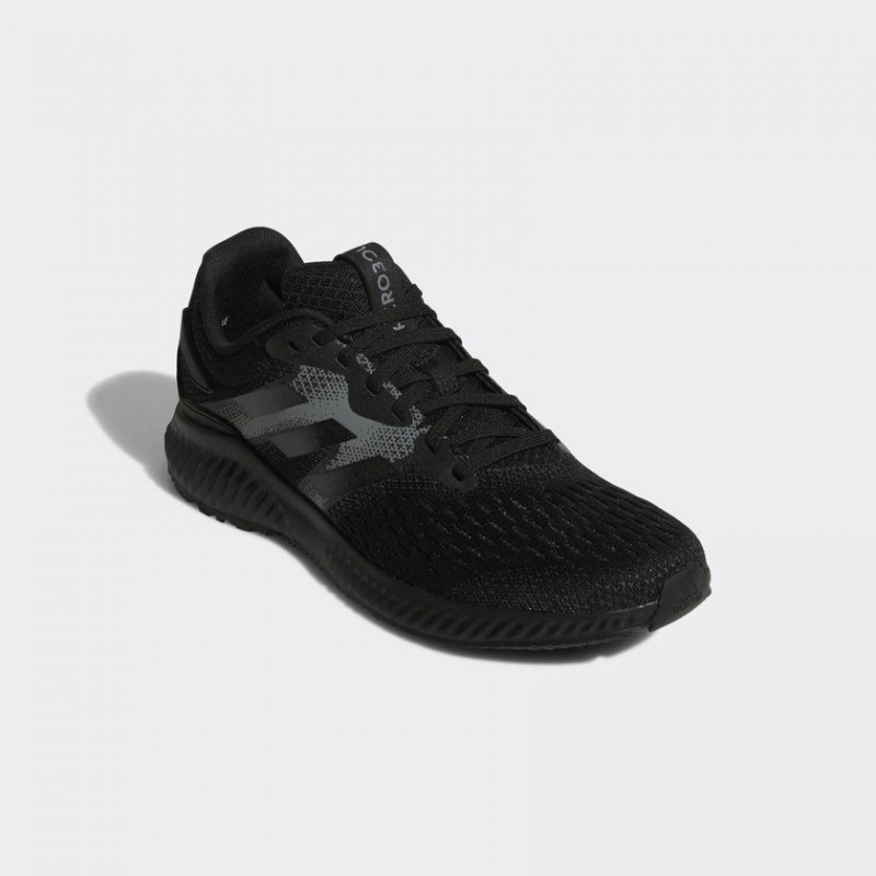 SEPATU LARI ADIDAS Aerobounce