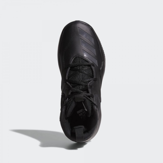 SEPATU BASKET ADIDAS Crazy Team II