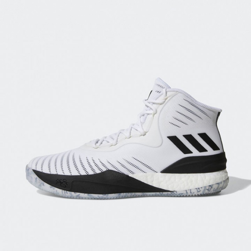 SEPATU BASKET ADIDAS D Rose 8