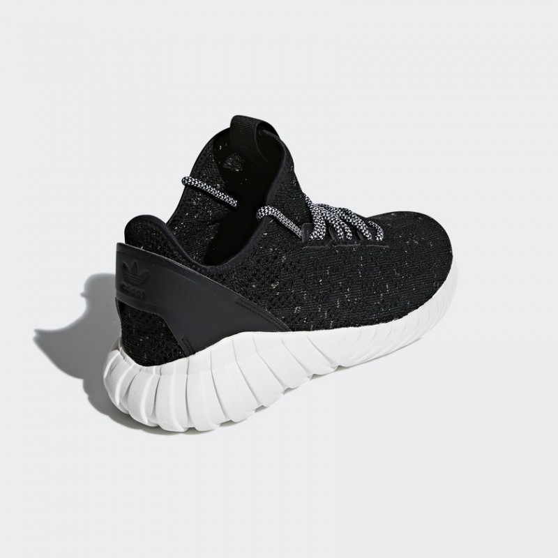 SEPATU SNEAKERS ADIDAS Tubular Doom Socks Primeknit