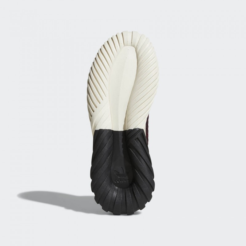 SEPATU SNEAKERS ADIDAS Tubular Doom Sock Primeknit