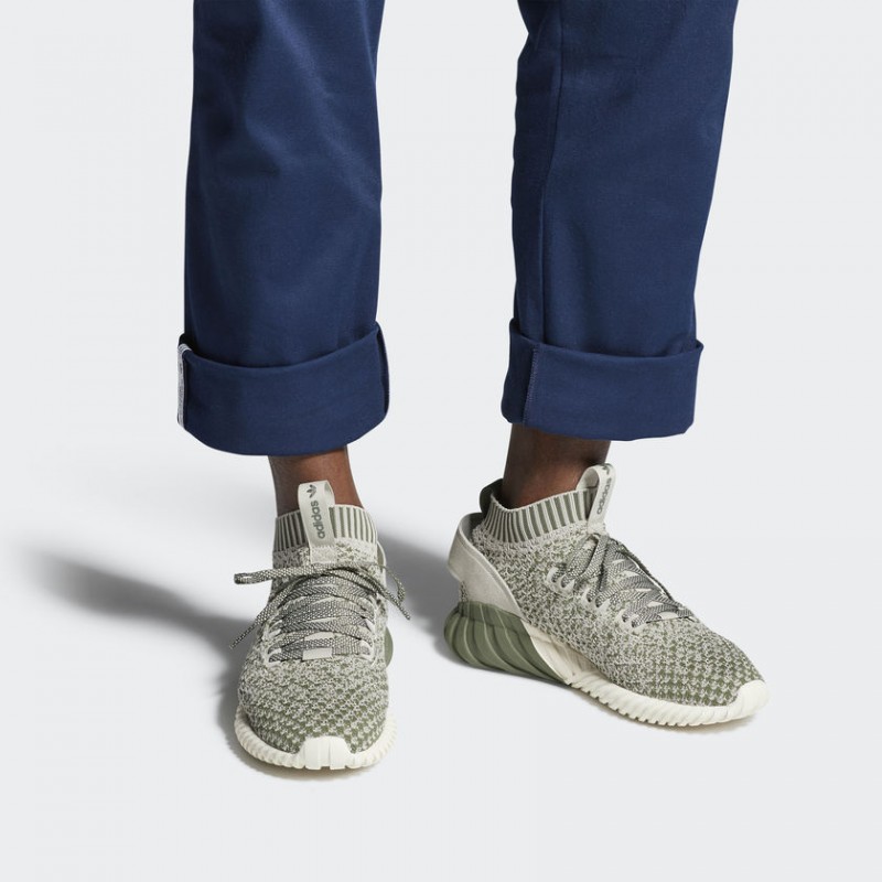 Tubular Doom Socks Primeknit foto 4